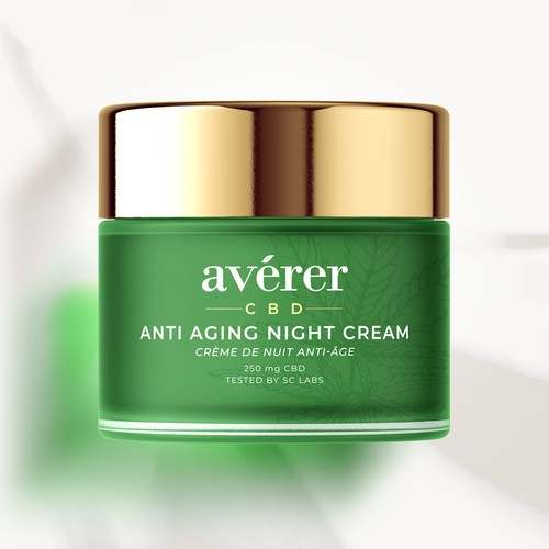 avérer Brand & Packaging Design