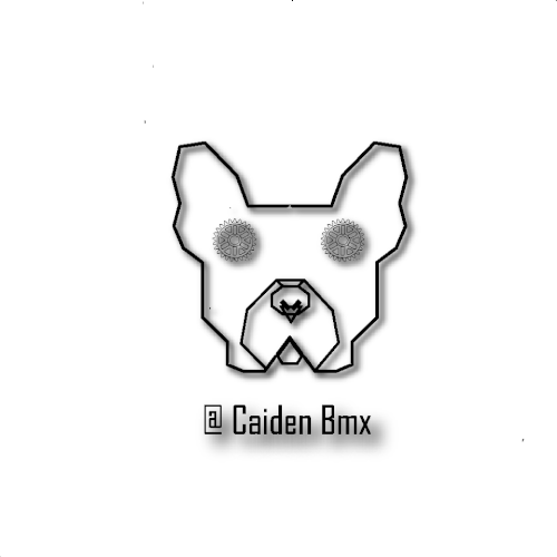 @ Caiden Bmx