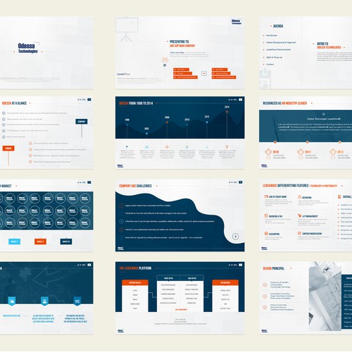 power point design