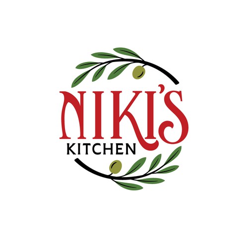 Niki's Kitchen