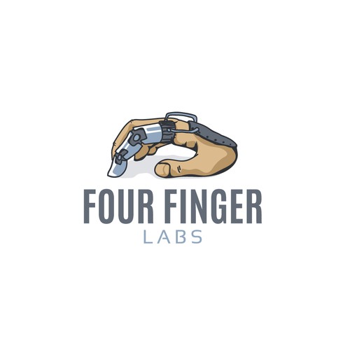 Four Finger Labs