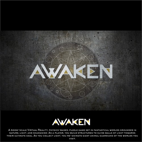 Awaken