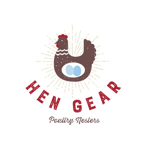 Hen Gear