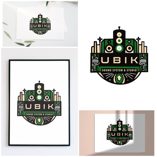 Ubik sound & studio