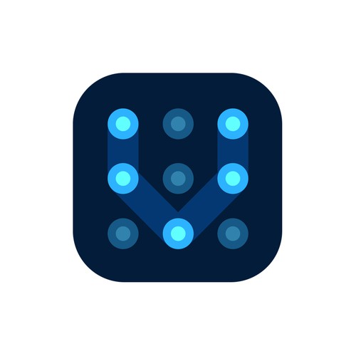 Security app icon