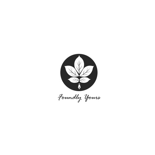 Storry telling logo