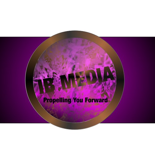 Propel Us To Higher Levels Of Success By Creating A Dynamic Logo!