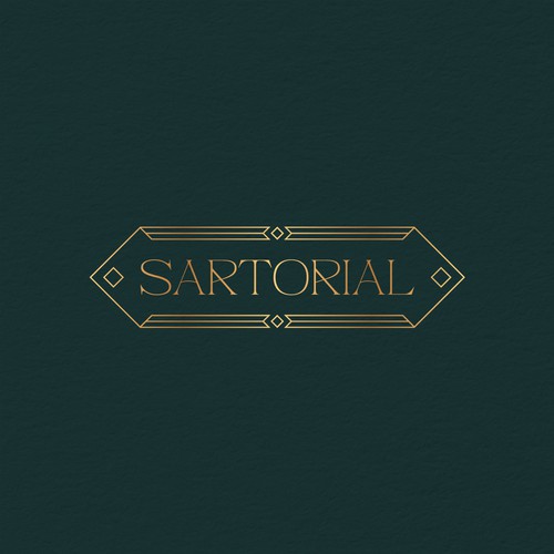 Sartorial