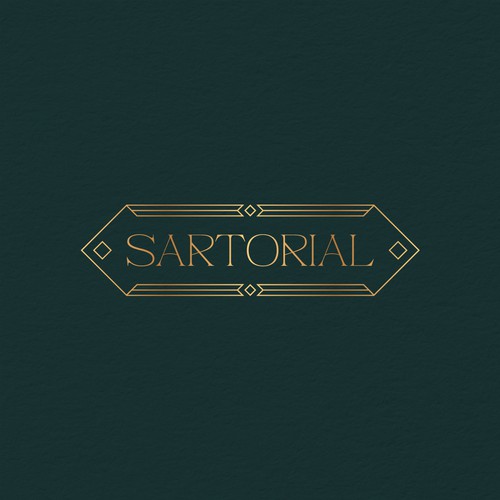 Sartorial