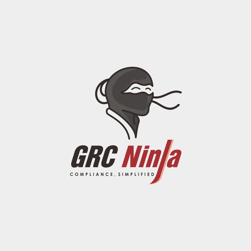 ninja logo