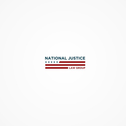 Logo National Justice