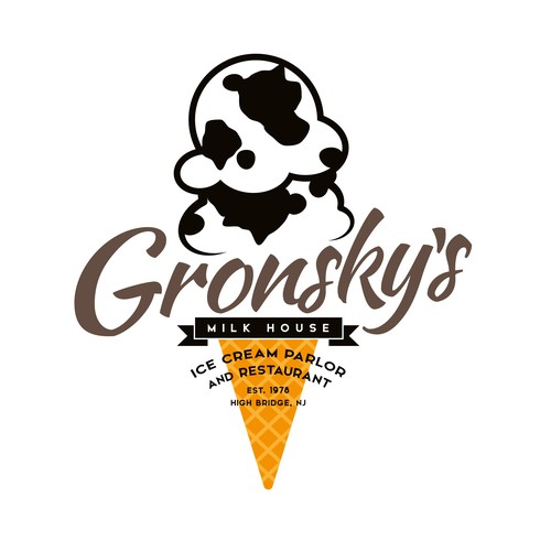 Gronsky's Milk House