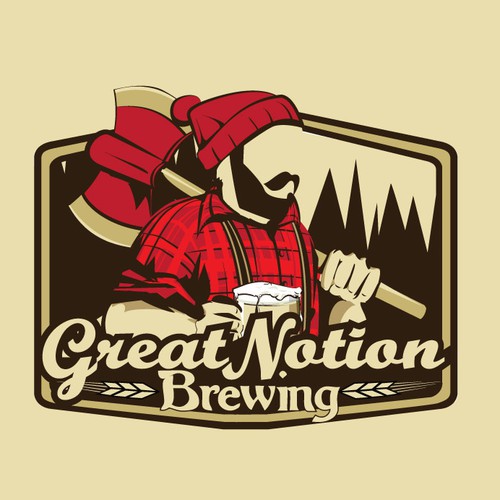 Free Beer! New Portland Brewery Focusing on Innovative Beers Needs a Logo!