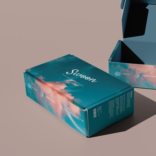 Box Packaging