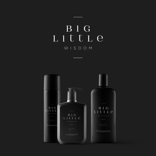 Big Little Wisdom