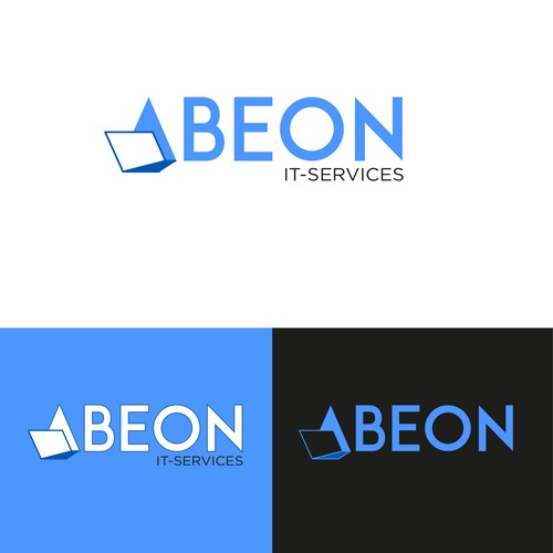 Logo for ABEON