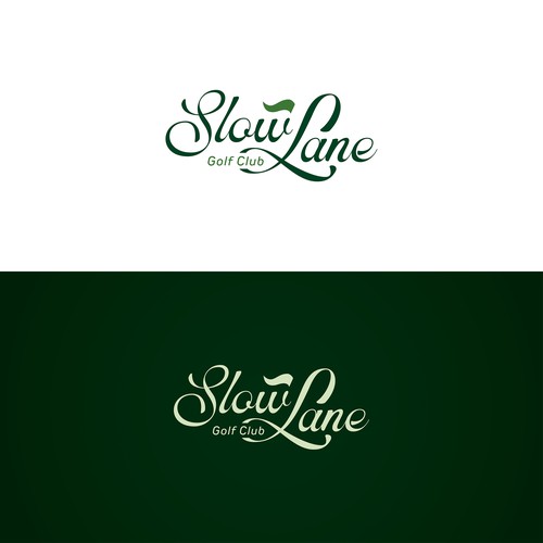 Logo for Golf Club