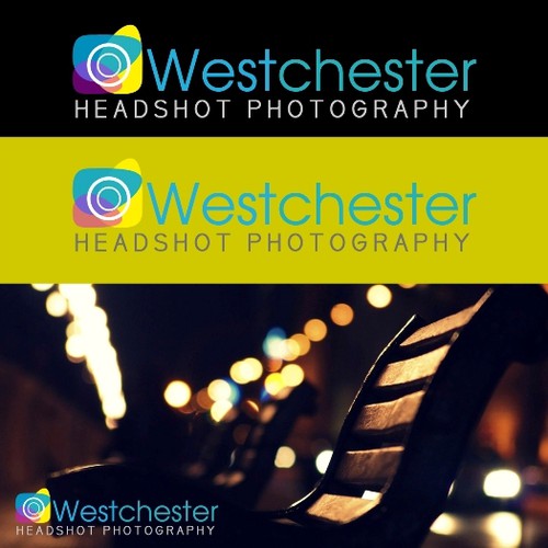 Create a logo for Westchester Headshot Photography