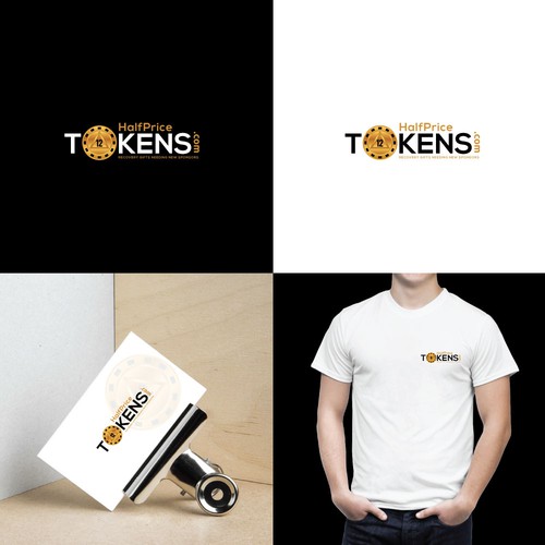 Half Price Tokens