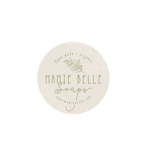 Mamie Belle Soaps