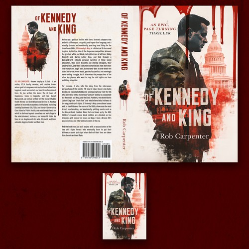 Of Kennedy and King