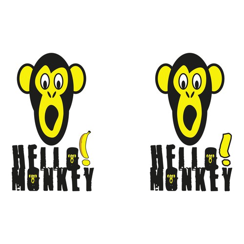 Hello Monkey