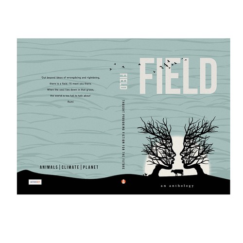 Book Cover: Field