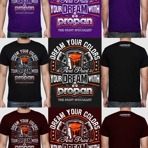 PROPAN T SHIRT 03