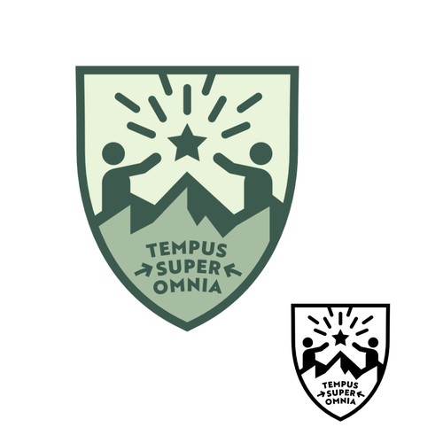 Shield Logo