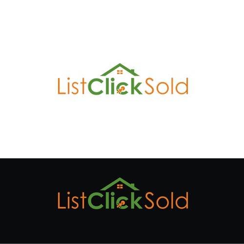 Create a modern yet simple logo that embodies the new way to sell and buy investment properties
