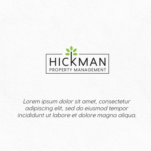 Hickman logo