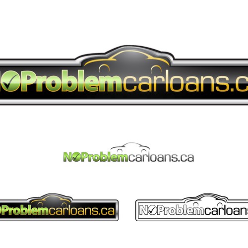 no problem car loan