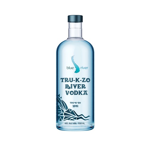 vodka