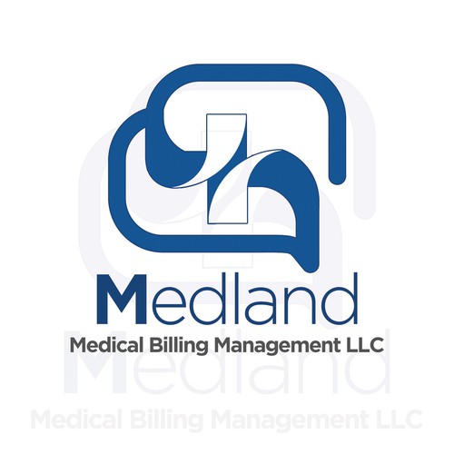 Medland Medical Billing Management LLC Logo