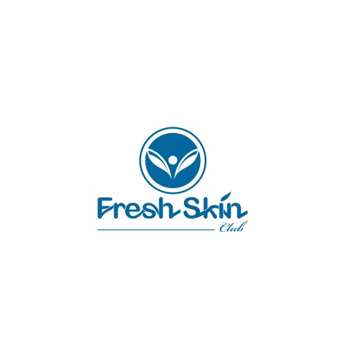 Create a Fresh, Exciting Logo for Skin Care Club!