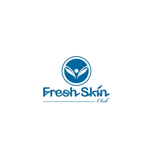 Create a Fresh, Exciting Logo for Skin Care Club!