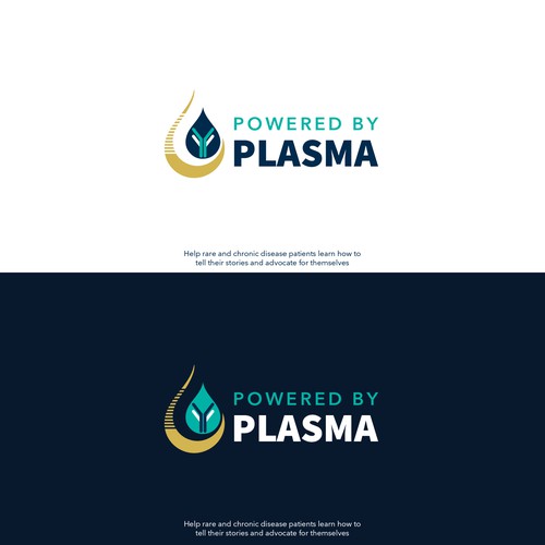 Powered by Plasma