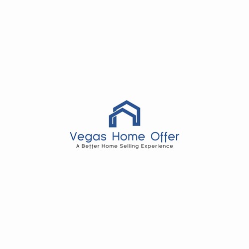 Design a new logo for a home Buying Service