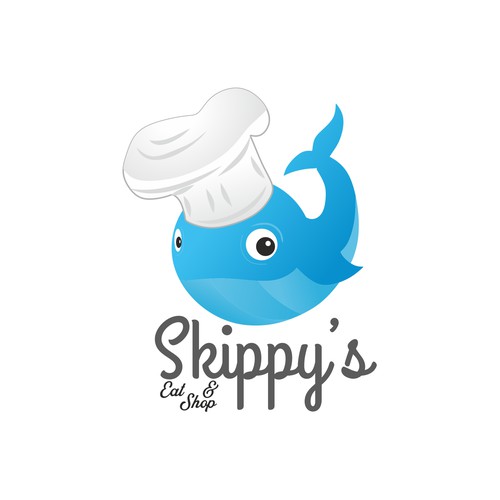 Skippy's Eat & shop