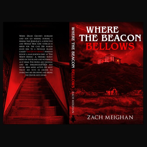 Where The Beacon Flow