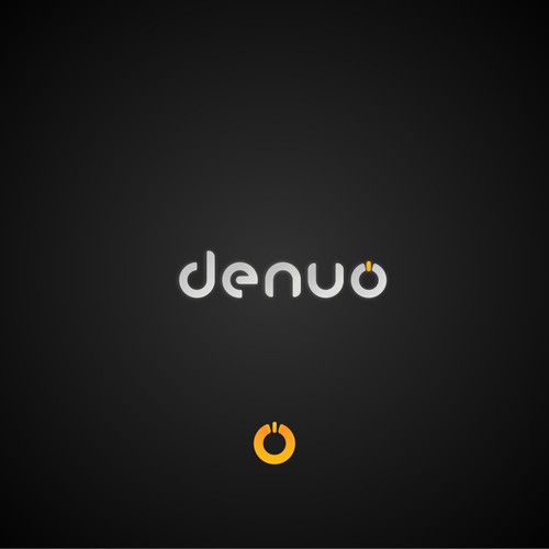 minimalistic logotype