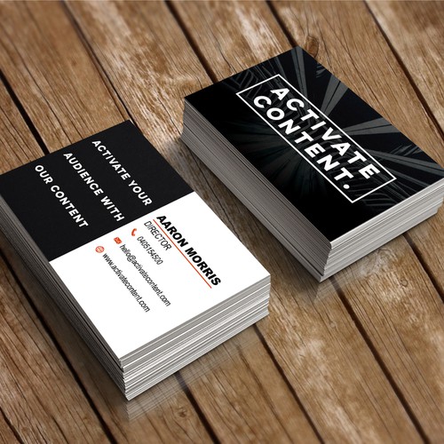 Business Cards