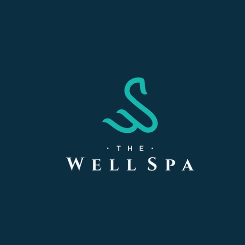 The Well Spa: Minimalist Serenity