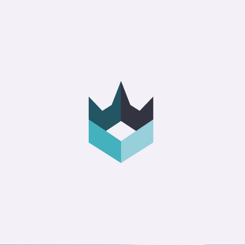 Logo Concept for Crossing Storage