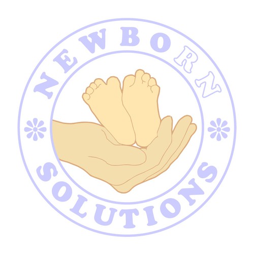 Help NewboRN Solutions with a new logo