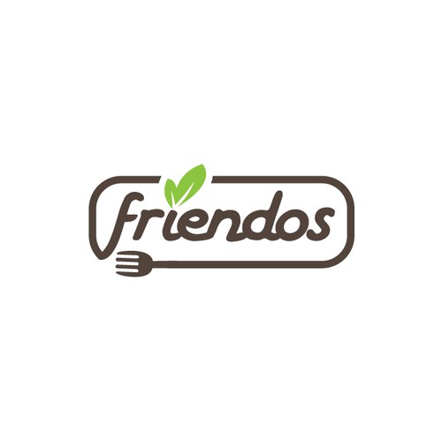 Friendos Lunchbox