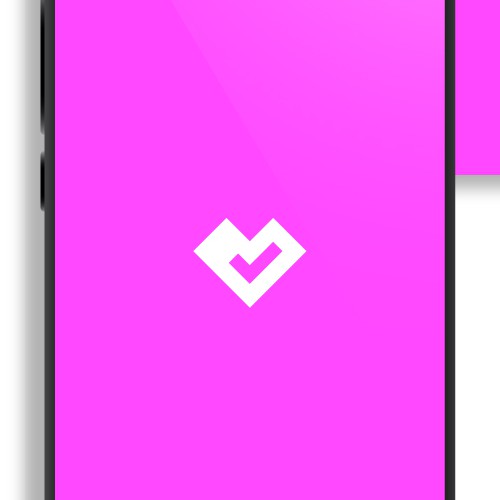 Simple Modern Logo For App That Tracks Your Feelings