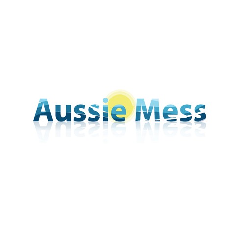 New logo wanted for Aussie Mess