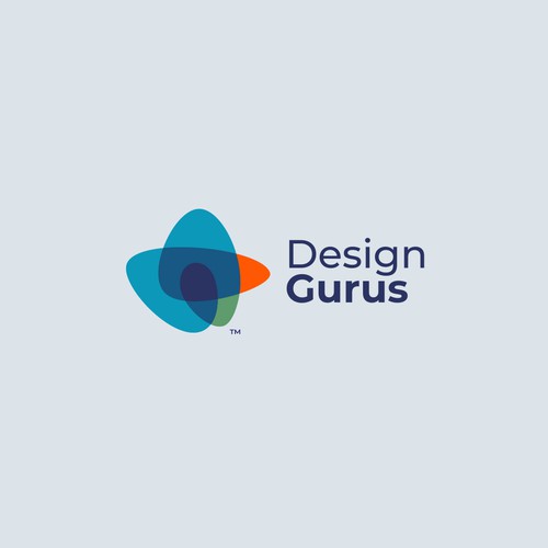 Logo for DesignGurus™