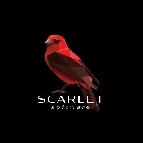 Scarlet Software Logo